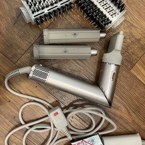 Shark flex style set